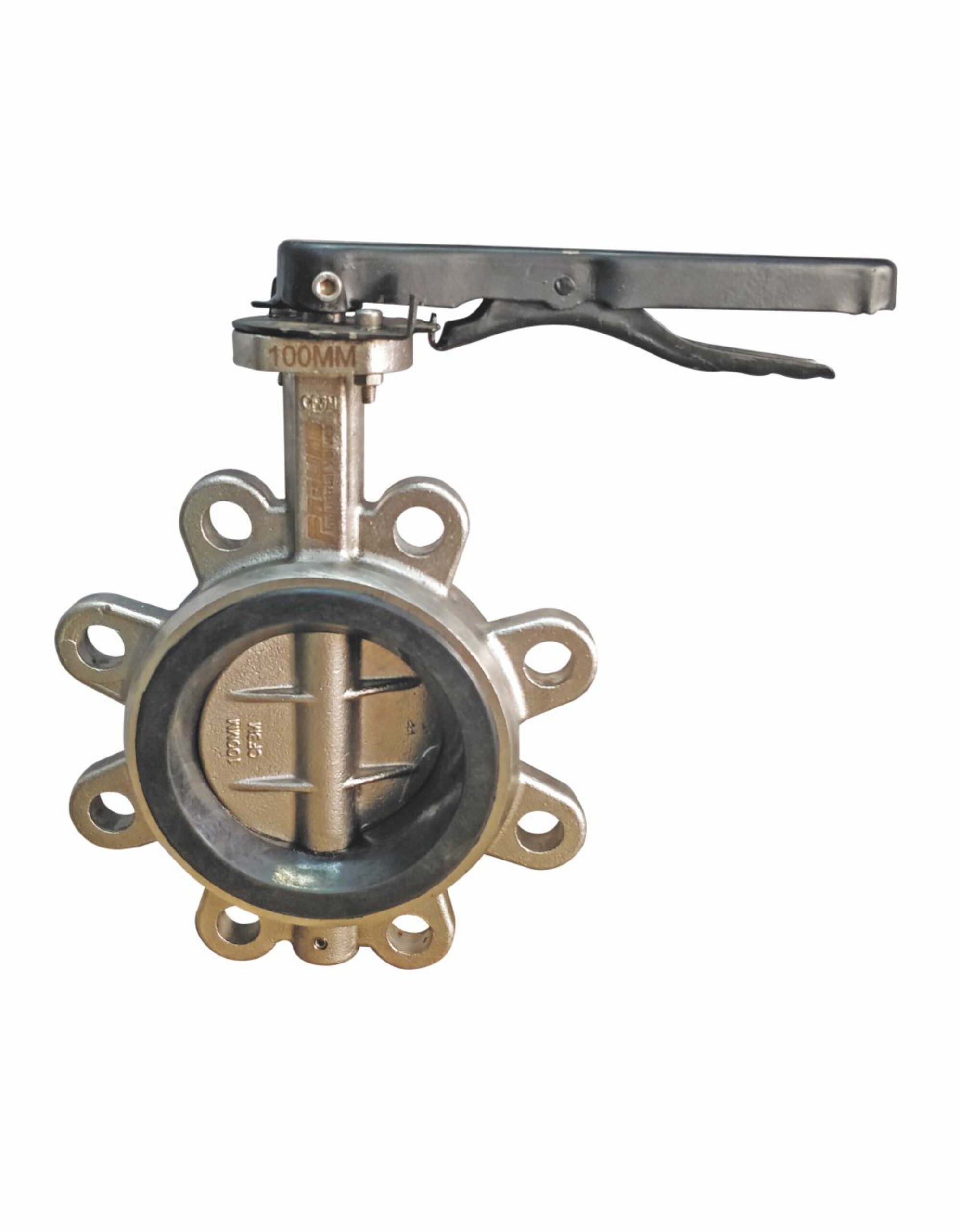 Butterfly Valves - 390 x 500