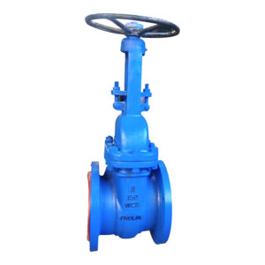 Gate Valve